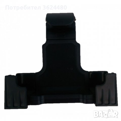 УНИВЕРСАЛНА ВАКУМНА СТОЙКА ЗА GPS НАВИГАЦИЯ И ТАБЛЕТ ЗА КОЛА, снимка 6 - Други стоки за дома - 40111616