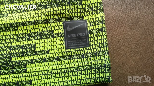 NIKE PRO DRI-FIT Размер 137-147 см / 10-12 години детска блуза 37-11, снимка 9 - Детски Блузи и туники - 38090448