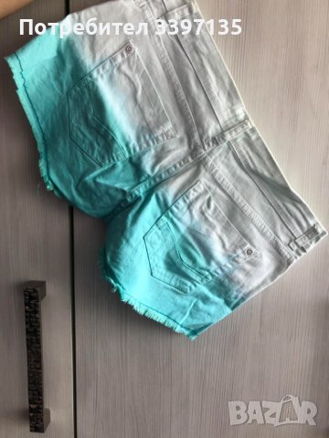Летни къси панталонки, снимка 1