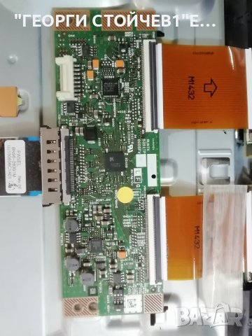 UE32F5000AW BN41-01955 BN94-06696D BN44-00605A RUNTK 5351TP 0055FV CY-HF320BGSV1H, снимка 7 - Части и Платки - 36936651