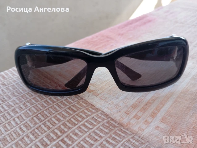 Винтидж слънчеви очила Gucci , снимка 4 - Слънчеви и диоптрични очила - 51155692