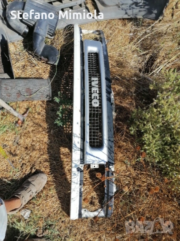 Части за Iveco Daily, снимка 9 - Части - 53438646