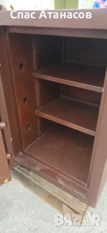 Каси Банкови, снимка 4 - Друго търговско оборудване - 48899797