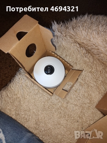 Axis camera видеонаблюдение , снимка 4 - Комплекти за видеонаблюдение - 52941803