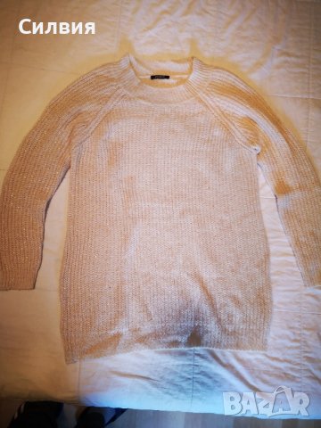 блуза дамска, снимка 3 - Блузи с дълъг ръкав и пуловери - 43143840