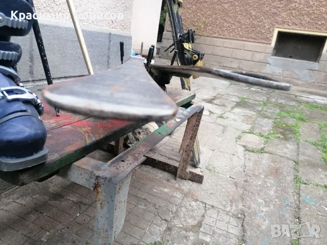 Ски rossignoll Salomon Обувки, снимка 10 - Зимни спортове - 47929840