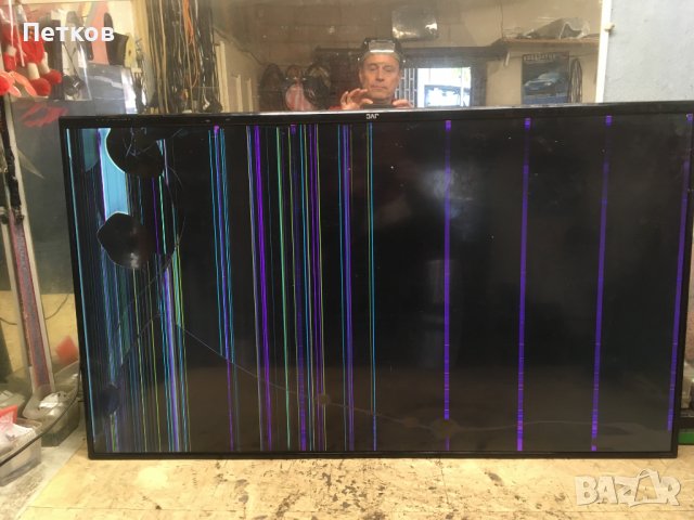 LT-49C550, снимка 2 - Части и Платки - 38469942