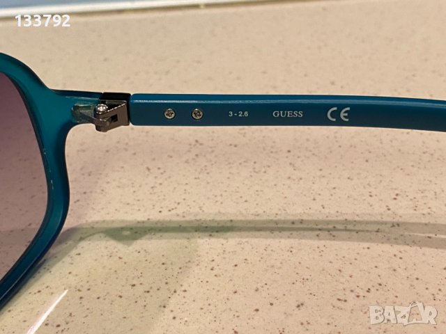 Guess-оригинални, снимка 3 - Слънчеви и диоптрични очила - 36660749