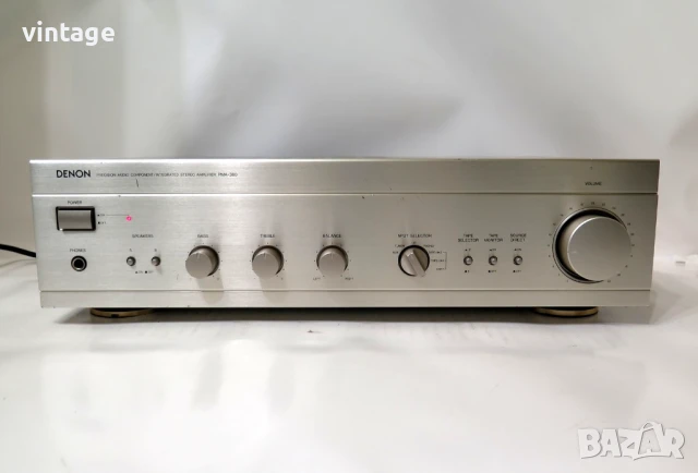 Denon PMA-380