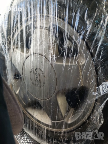 Джанти за Волво , снимка 2 - Гуми и джанти - 52531748