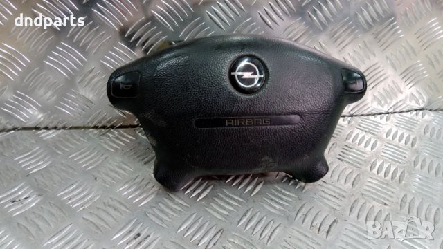 Airbag волан Opel Omega 1995г. в Части в гр. София - ID40135563 — Bazar.bg
