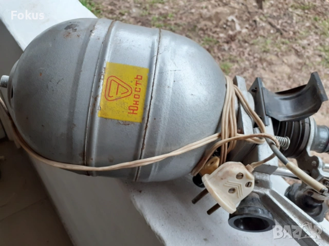 Стара руска фотолаборатория Юност, снимка 7 - Антикварни и старинни предмети - 53479068