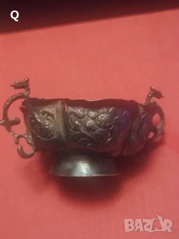 сребърен сувенир, снимка 3 - Колекции - 50368031