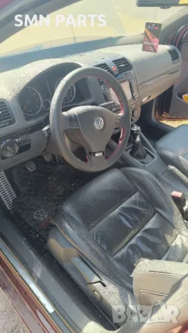 Продавам Голф 5 GTI на Части, както и ВСЯКАКВИ ЧАСТИ и за други коли, също така и НОВИ Части, снимка 14 - Части - 49661811