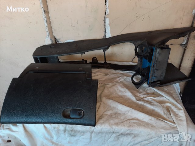 Части от Опел Вектра В 1998г.1.6 16 винтила Комби черна , снимка 9 - Части - 20254678