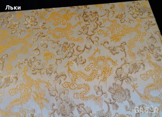 Китайска златна монета фън-щуй,бронз с позлата 2.1 кг.,кутия , снимка 9 - Антикварни и старинни предмети - 52257738