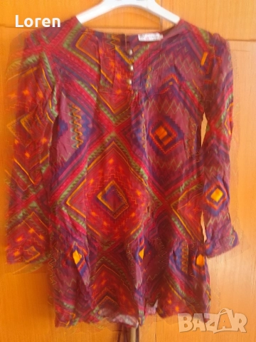 *Unsea by Nis*Детска туника , снимка 2 - Детски Блузи и туники - 52074584