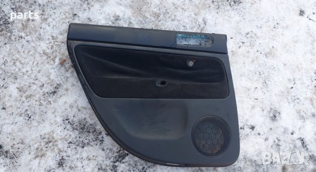 Задна Лява Кора Врата Пасат 5 - VW Passat 5 N, снимка 2 - Части - 44076586