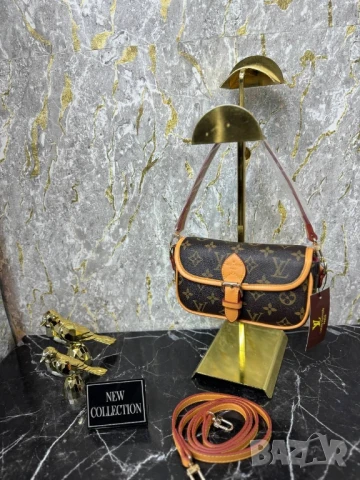 чанти louis vuitton , снимка 9 - Чанти - 50641618