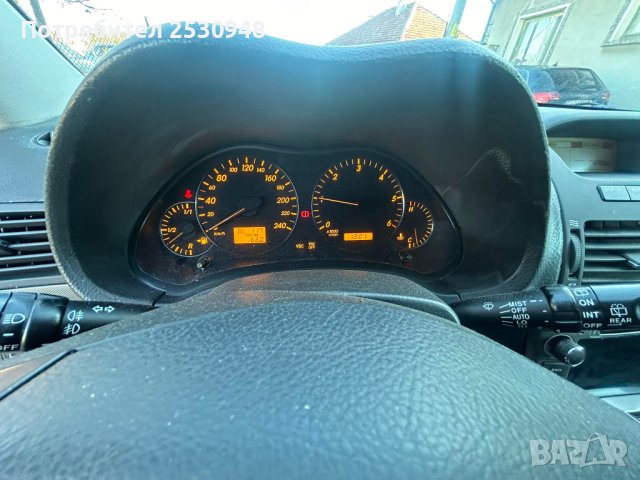 Toyota Avensis 2.2 D-CAT 177кс на части, снимка 11 - Автомобили и джипове - 43733146