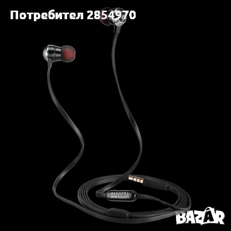 JBL by Harman in ear Слушалки с микрофон , снимка 3 - Слушалки, hands-free - 34945661