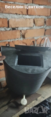 Туристическа мивка , снимка 5 - Мивки - 52344032