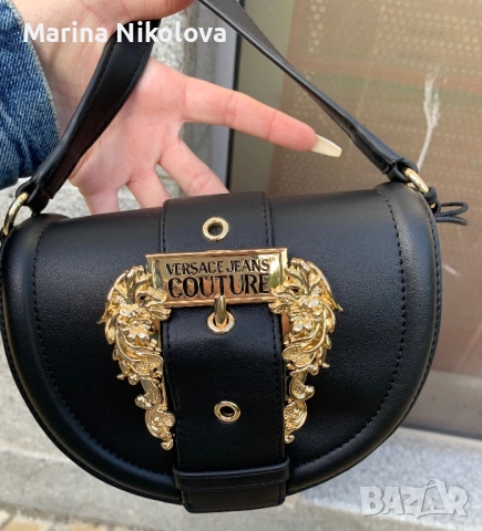 Дамска чанта Versace jeans 