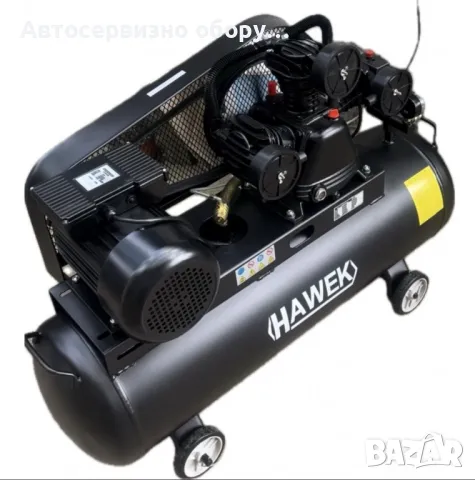 Компресор 100л