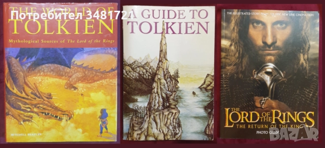 Star Wars, GoT, LoTR, Marvel, Batman, Disney, Movies - 19 енциклопедии, снимка 2 - Енциклопедии, справочници - 52478711