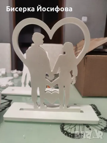 Гипсови отливки различни модели. Цените са различни, снимка 4 - Декорация за дома - 49963469