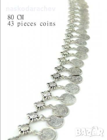 Пендари накит за кръста, снимка 3 - Други - 34957973