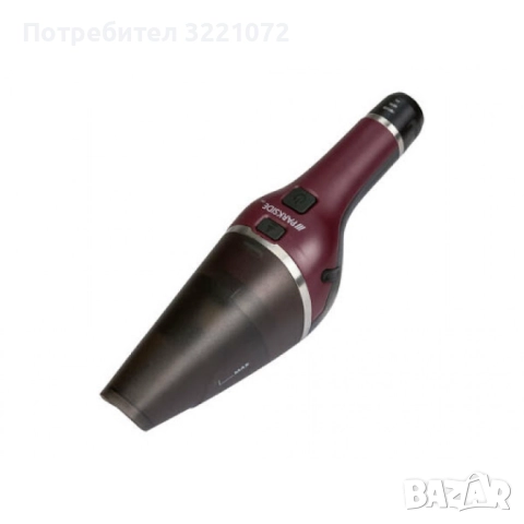 Безжична, акумулаторна прахосмукачка Парксайд (Parkside) PMSSA 8 A1