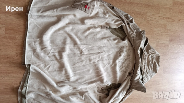 Дамско зимно яке Esprit, снимка 5 - Якета - 52013778