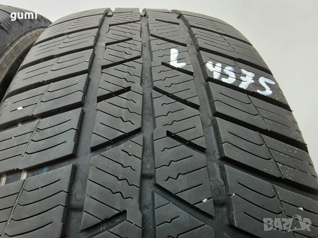 4бр зимни гуми 185/55/15 BARUM L04975 , снимка 2 - Гуми и джанти - 53520946