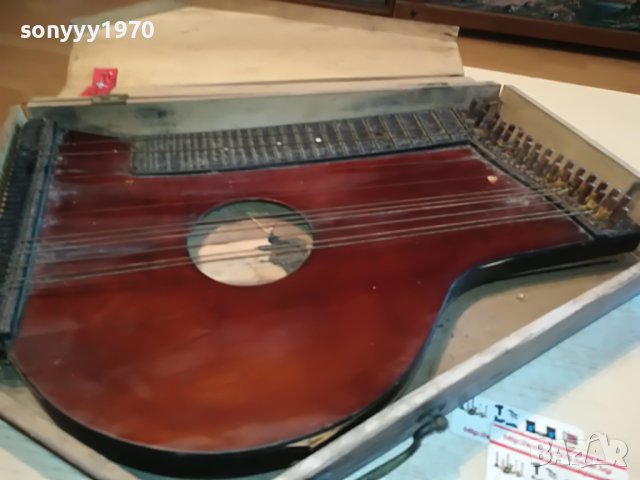 АНТИКА СТАР СТРУНЕН ИНСТРУМЕНТ 2304231223М