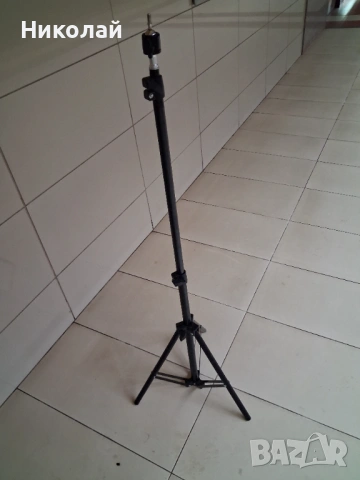 Стойка за професионални снимки