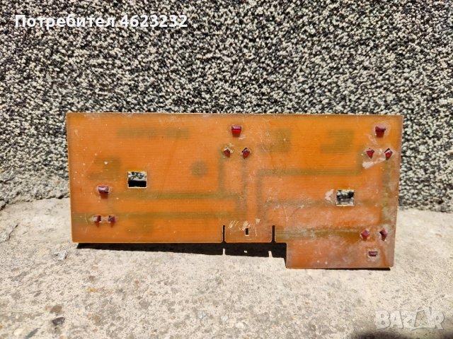 Табло километраж и десен стоп ВАЗ 2104, снимка 11 - Части - 52305596