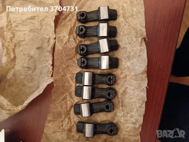 Авто части ВАЗ, снимка 10 - Части - 49484942