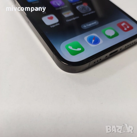 Iphone 14 Pro 256GB battery health 78%, снимка 8 - Apple iPhone - 53416080