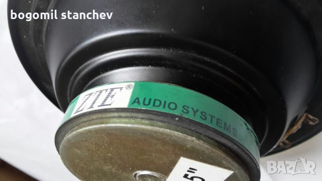 Говорител ВЧ  100W 5 инча  13.5 см, снимка 5 - Тонколони - 27462211