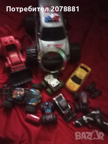 Превозни средства , снимка 7 - Коли, камиони, мотори, писти - 51995334