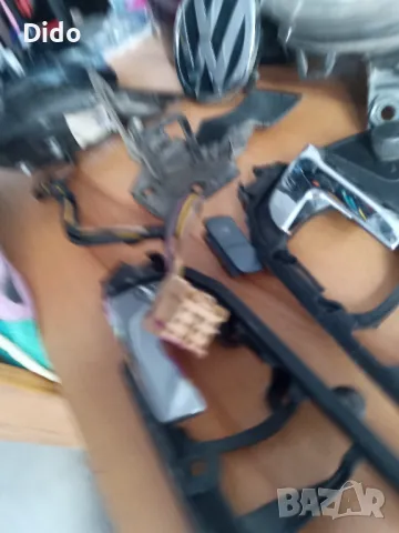 Части за Фолксваген Поло Volkswagen POLO, снимка 12 - Автомобили и джипове - 48548252