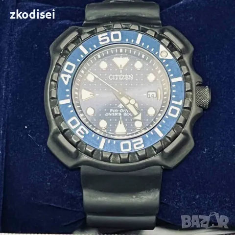 Часовник CITIZEN - BN0225, снимка 1 - Мъжки - 48377788