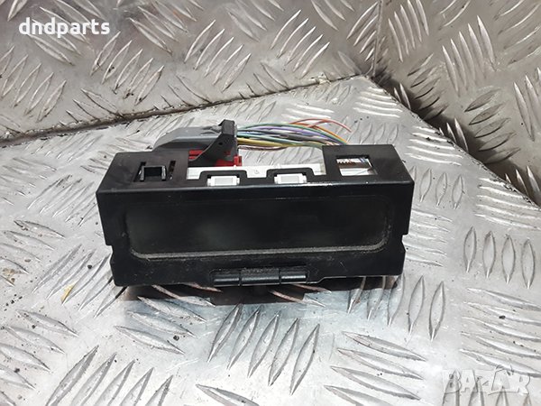 Дисплей за Renaull Megane, 2004г.