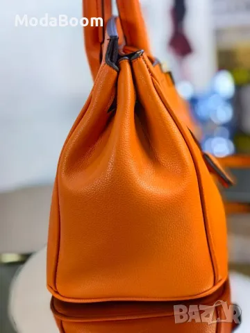 Hermes дамски чанти Различни цветове , снимка 2 - Чанти - 48286227