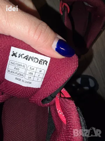 Водоестойчиви детски зимни боти, ботуши, снимка 3 - Бебешки боти и ботуши - 49110949