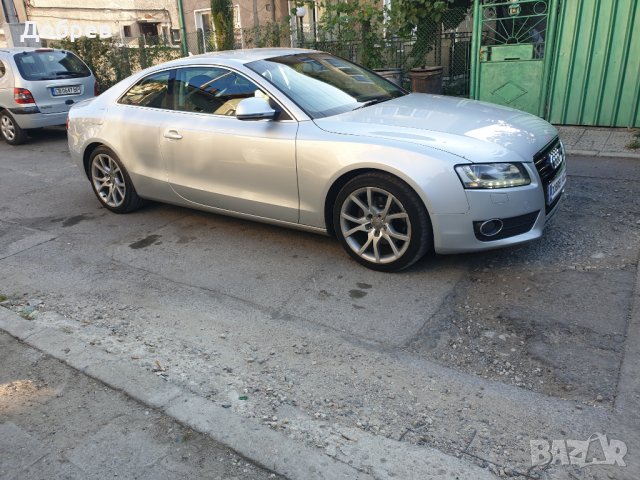 *НА ЧАСТИ* Ауди А5 3.0TDI Quattro 239кс, снимка 2 - Автомобили и джипове - 26319872