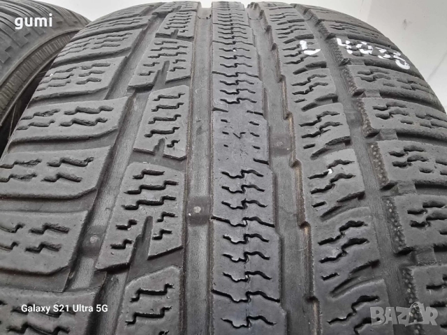 4бр зимни гуми 235/55/17 NOKIAN L04036 , снимка 4 - Гуми и джанти - 51904423
