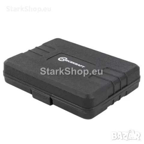 Ударна Отвертка с Накрайници FORCEKRAFT 17части от Хром-ванадиева Стомана, снимка 4 - Отвертки - 50318195