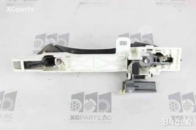  Дръжка предна лява външна за Honda Accord VIII (2007-2012) дясна дирекция, снимка 2 - Части - 48889048